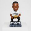 San Antonio Missions David Robinson Bobblehead 2026 Giveaway 1 1