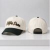 Shane Gillis Fighting Irish Notre Dame Hat 1 1