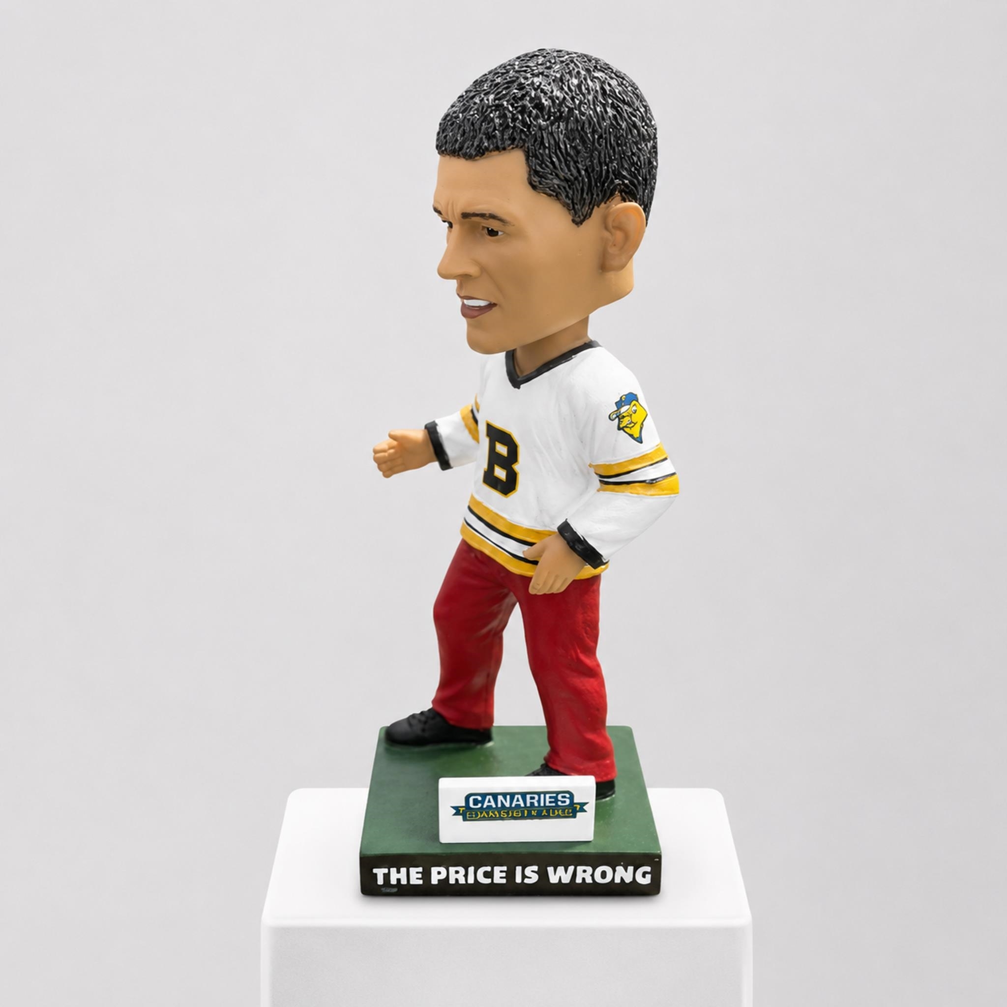 Sioux Falls Canaries The Price Is Wrong Bobblehead 2026 Giveaway 4 Sioux Falls Canaries The Price Is Wrong Bobblehead 2026 Giveaway 2 1