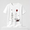 Skull Well Shit Halloween 2026 Shirt 1 1