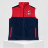 Springfield Cardinals Mercy Sport Vest 2026 Giveaway 1 1