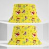 Springfield Cardinals SpongeBob Bucket Hat 2026 Giveaway 1 1