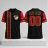 Springfield Cardinals Springfield Cashew Chickens Jersey 2026 Giveaway 1 1 1