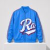 Texas Rangers Bomber Jacket 2026 Giveaway 1 2 1