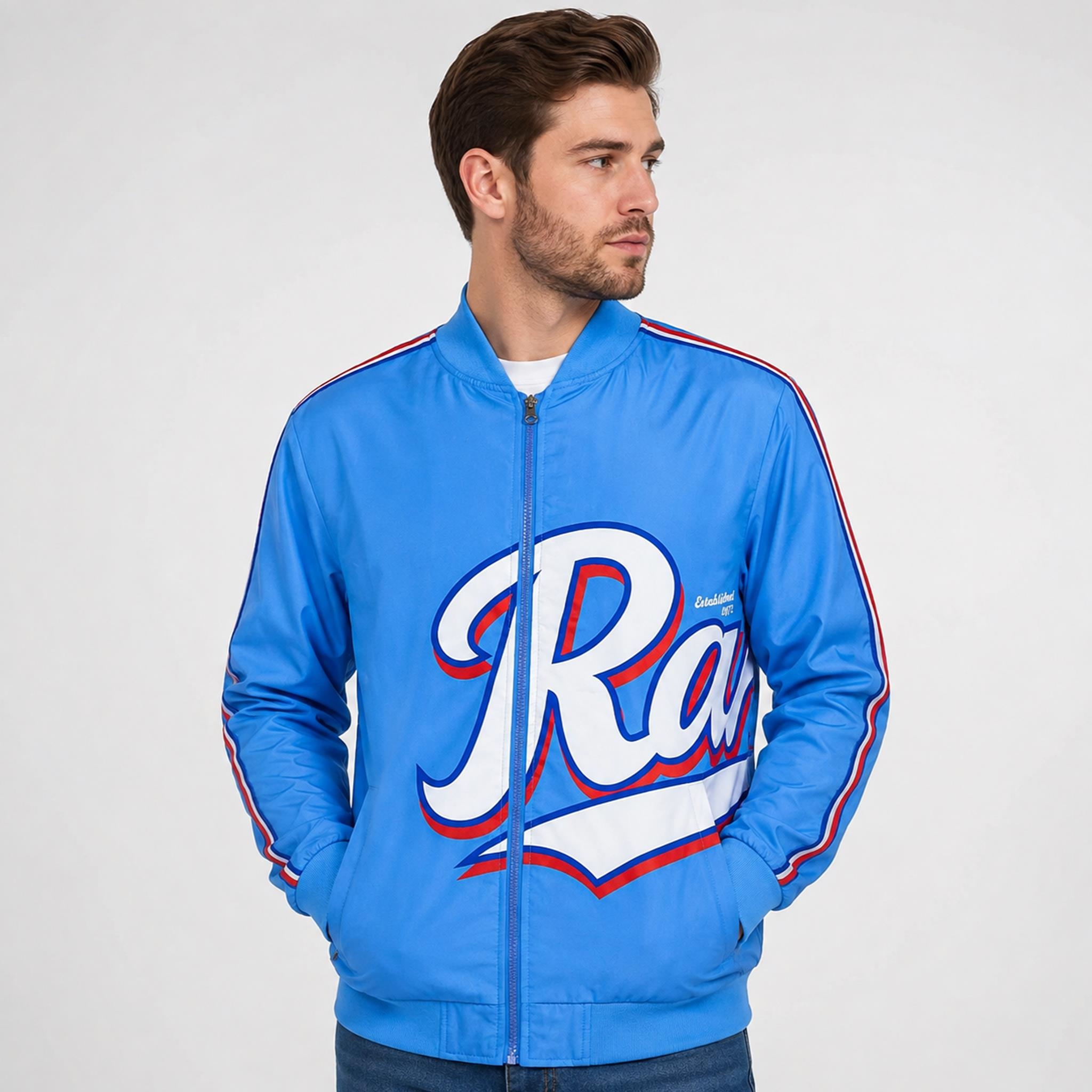 Texas Rangers Bomber Jacket 2026 Giveaway 4 Texas Rangers Bomber Jacket 2026 Giveaway 2 1