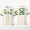 Texas Rangers OpTic Gaming Jersey 2026 Giveaway 1 1 1