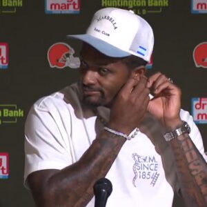 TgPht5W7 Deshaun Watson Marbella Sushi Club Hat 2 1