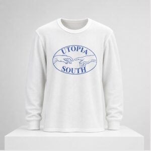 Jeremy Allen White Utopia South Sweatshirt