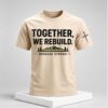 Together We Rebuild Spokane Strong Jackie Eagle 2026 Shirt 1 1 1