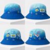 Tulsa Drillers Spongebob Bucket Hat 2026 Giveaway 2 1