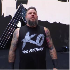 VYCnNR7c Kevin Owens KO The Return Shirt 1 1 1