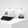 Vanessa Bryant LA Baseball 2026 Hat 1 2 1