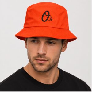 VeEyvHin Baltimore Orioles Beach Bucket Hat 2026 Giveaway 1 1 1