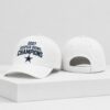 Von Miller 2027 SB Champions Cowboys Hat 2 1