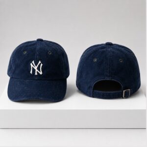 David Wells NY Yankees Babe Ruth Hat