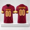 Washington Commanders Rivalry Uniforms 2026 Jersey 1 1