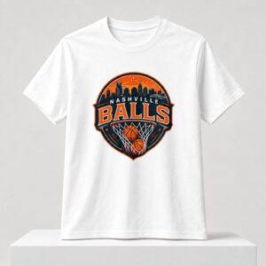 Nashville Balls Shirt