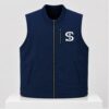 White Sox Finance Bro Vest 2026 Giveaway 1 1 1