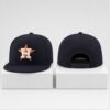 William Leapart Houston Astros Hat 1 1 1