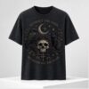 Without The Dark We Never See The Stars Halloween 2026 Shirt