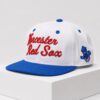 Worcester Red Sox Puerto Rican Heritage Night Hat 2026 Giveaway 1 2 1