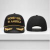 Worst Girl In America 2026 Hat 1 1