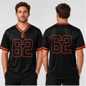 Wx1pspad SF Giants Logan Webb Football Jersey 2026 Giveaway 1 1 1