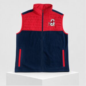 Springfield Cardinals Mercy Sport Vest 2026 Giveaway