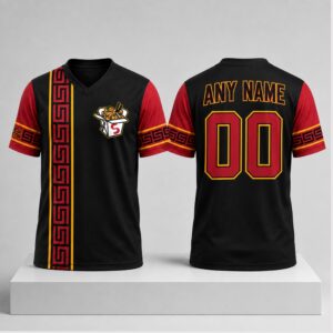 Springfield Cardinals Springfield Cashew Chickens Jersey 2026 Giveaway