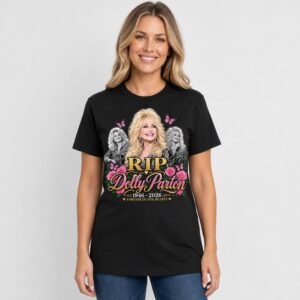 Y1QIrxGk RIP Dolly 1946 2026 Parton Forever In Our Hearts Shirt 1 2 1