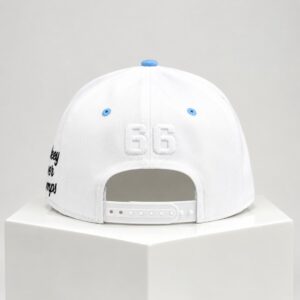 Y2bOM5sS Munenori Kawasaki Monkey Never Cramps 66 Hat 3 2 1