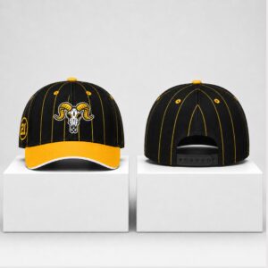 Hartford Yard Goats Los Chivos Clemente Celebration Hat 2026 Giveaway