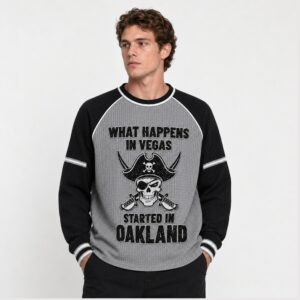 YVoMOy2l Raiders 2026 What Happens In Vegas Started In Oakland Shirt 1 1