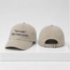Youre So Quiet Thanks I Want To Go Home 2026 Hat 1 1