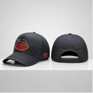 Chicago Bears 2026 Rivalries Hat