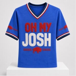 aVr65lUi Buffalo Oh My Josh 2026 Shirt 4 1 1