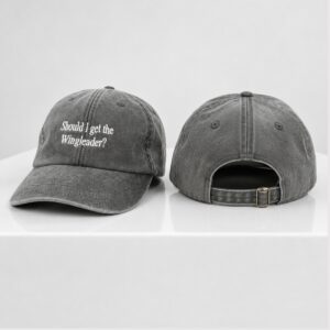 Should I Get The Wingleader 2026 Hat