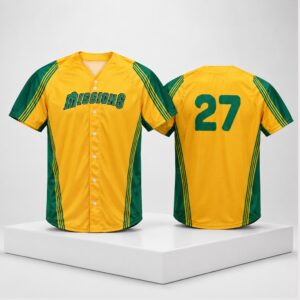 San Antonio Missions Family Night Jersey 2026 Giveaway
