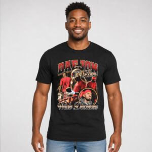 beASCJOE Daejon Love Wide Deceiver 2026 Shirt 2 1