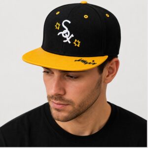 c1PScMWw White Sox Kid Designed Hat 2026 Giveaway 1 1