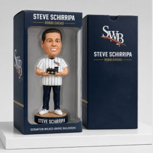 c6s5vVv2 Wilkes Barre RailRiders Steve Schirripa Bobblehead 2026 Giveaway 1 1 1