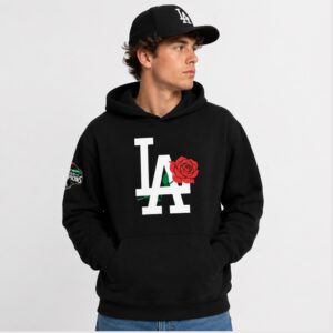 cYVobQFX LA Dodgers Date Night Hoodie 2026 Giveaway 1 1 1