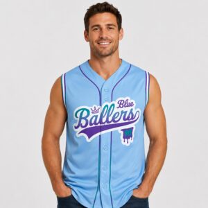 etWOusvJ Blue Ballers Prostate And Testicular Cancer Awareness Night Jersey 2026 Giveaway 1