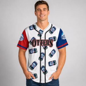 fXsoZf6z Evansville Otters Beerseys Jersey 2026 Giveaway 1 2 1