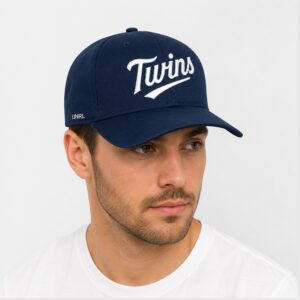 furESICM Minnesota Twins UNRL Hat 2026 Giveaway 1 1 1