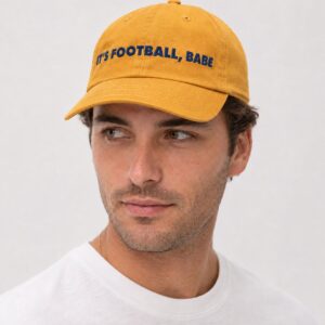 gDz2CDiM Its Football Babe 2026 Hat 2 1