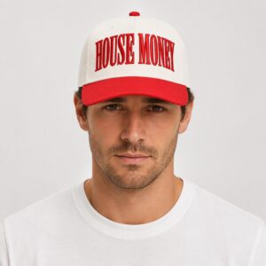 geLFokPd House Money 2026 Hat 1 2 1