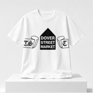 Kai Cenat Dover Street Market Shirt