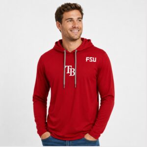 jIVRIkHr TB Rays Florida State University Hoodie 2026 Giveaway 1 1