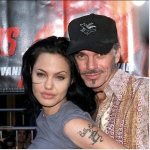 kM8Ji0fQ Billy Bob Thornton Flying Dog Hat 1 1 1